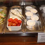 Hotell La Cadrezzate
