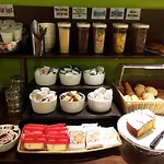 Hotell La Cadrezzate