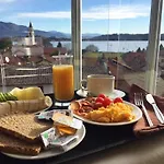 Hotell La Cadrezzate