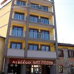 Hotell La Cadrezzate