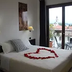 Hotell La Cadrezzate