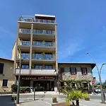 Hotell La Cadrezzate