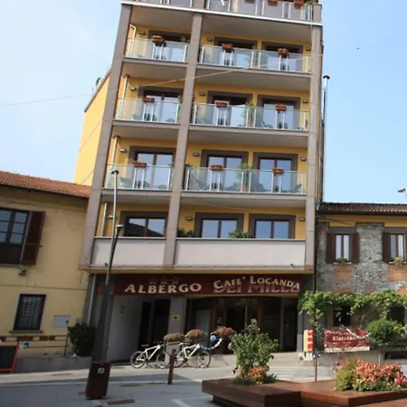 La 3* Cadrezzate