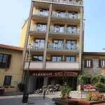 La 3* Cadrezzate