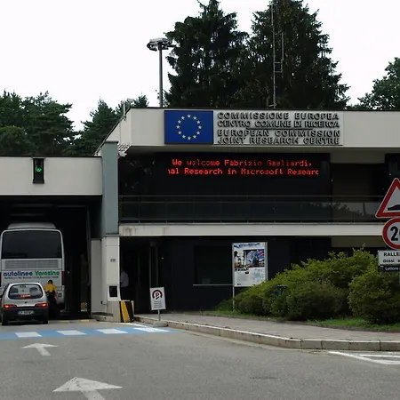 La Ξενοδοχείο