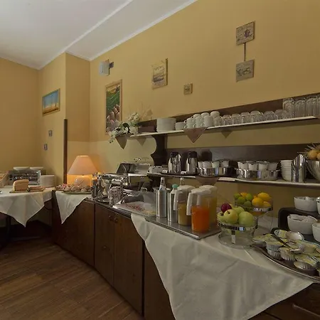 Hotel La 3*