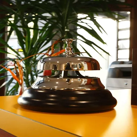 La Hotel Cadrezzate