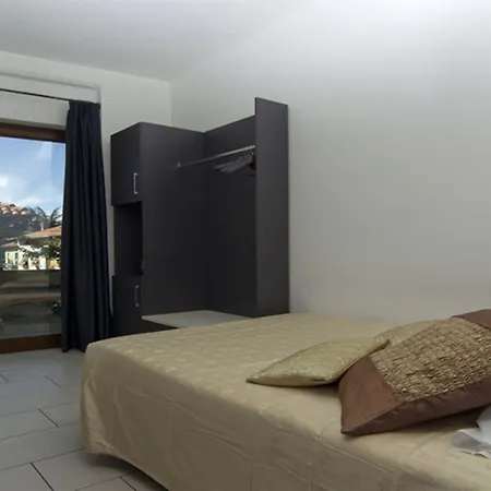 Hotel La Cadrezzate