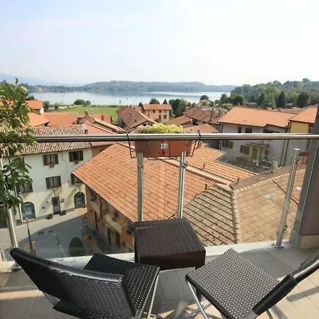 Ξενοδοχείο La