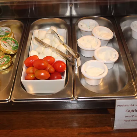 Ξενοδοχείο La Cadrezzate