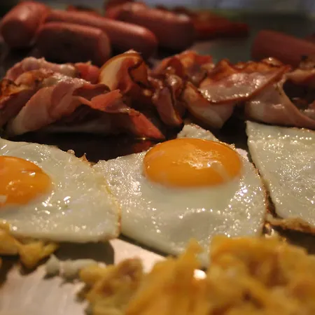 La Ξενοδοχείο