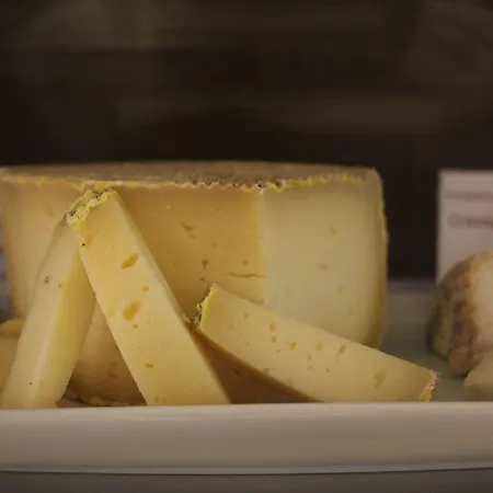 La Ξενοδοχείο Cadrezzate