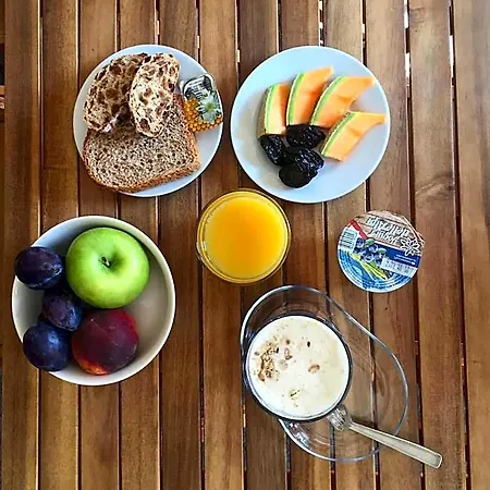 Hotel La 3*