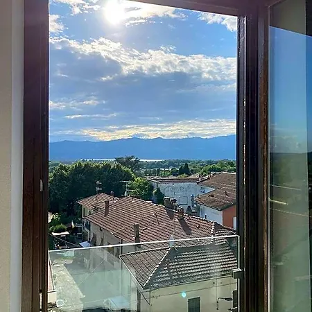 La Hotel Cadrezzate
