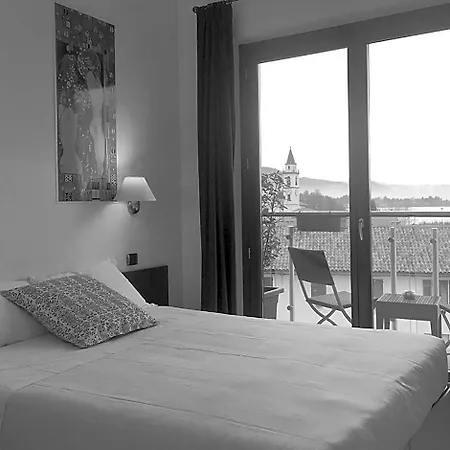 La Hotel Cadrezzate