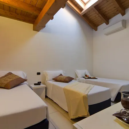 La Ξενοδοχείο