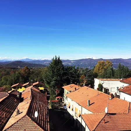 La Cadrezzate