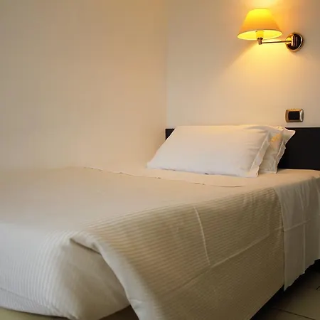 Hotel La 3*
