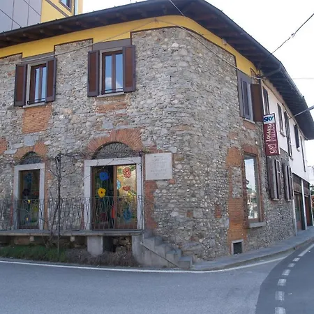 Ξενοδοχείο La 3*