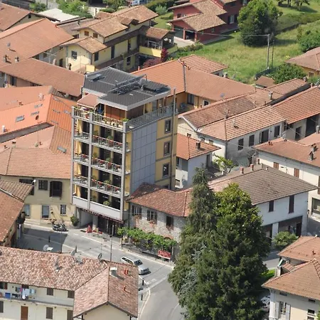 La Cadrezzate