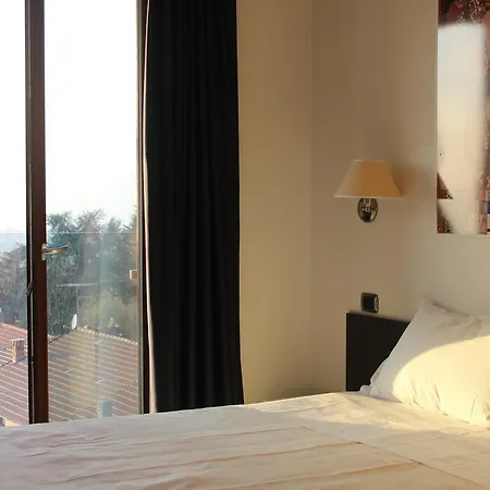 Hotel La Cadrezzate