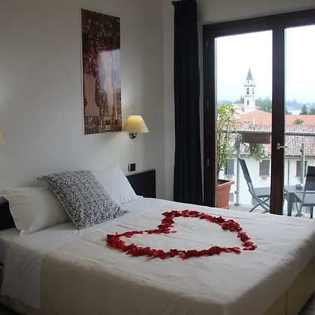 Hotel La Cadrezzate