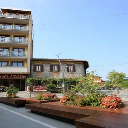 Hotel La 3*