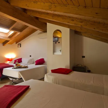 La Hotel 3*