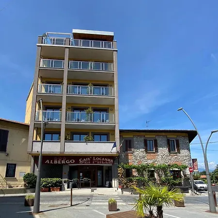 Hotel La Cadrezzate