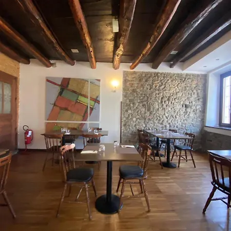 Hotel La Cadrezzate