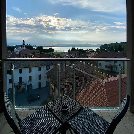 La Hotel Cadrezzate