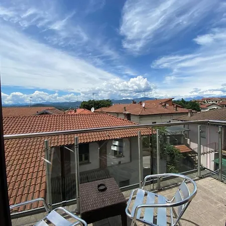 Hotel La Cadrezzate