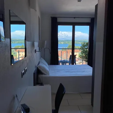 Hotel La Cadrezzate