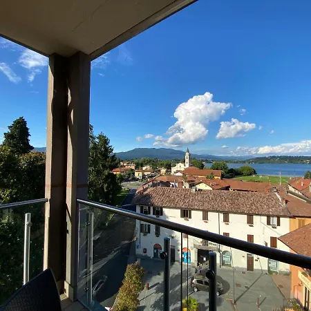 Ξενοδοχείο La Cadrezzate