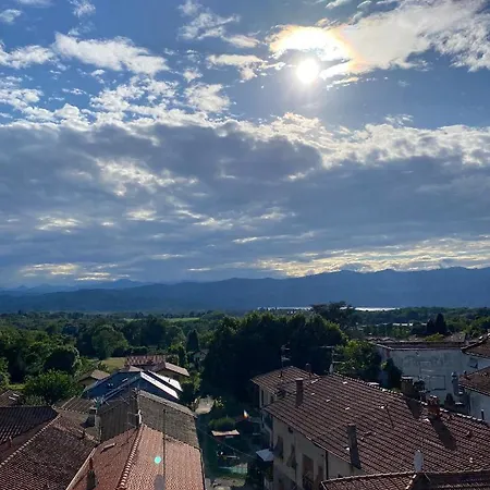 La Hotel Cadrezzate
