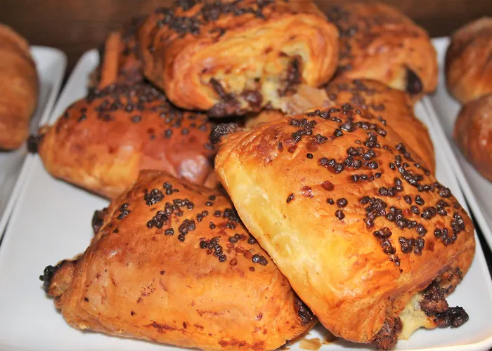 فندق La Cadrezzate