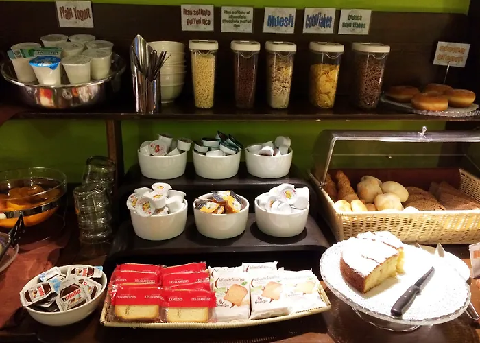 호텔 La 카드레짜테